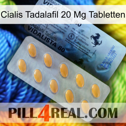 Cialis Tadalafil 20Mg Tablets 44